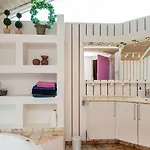 6 Person In Casa vacanze Ebeltoft