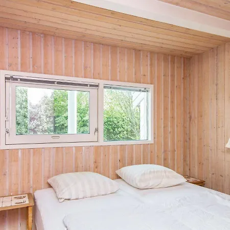 6 Person In Ebeltoft