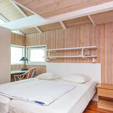 6 Person In * Ebeltoft