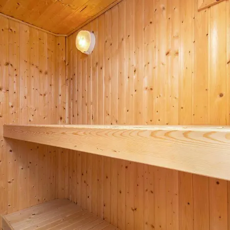 6 Person In Casa vacanze Ebeltoft