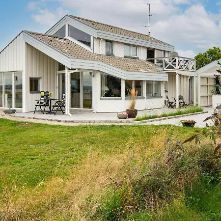 6 Person In * Ebeltoft