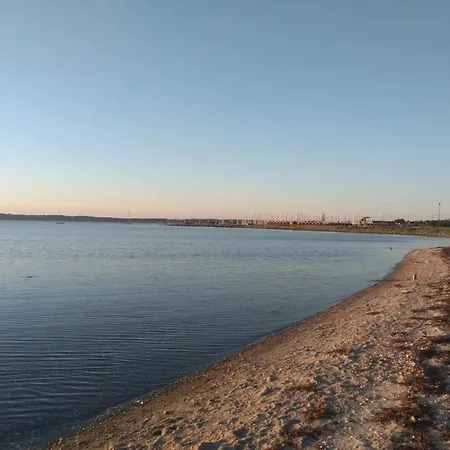 Casa vacanze 6 Person In *