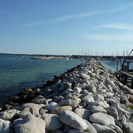 6 Person In Ebeltoft