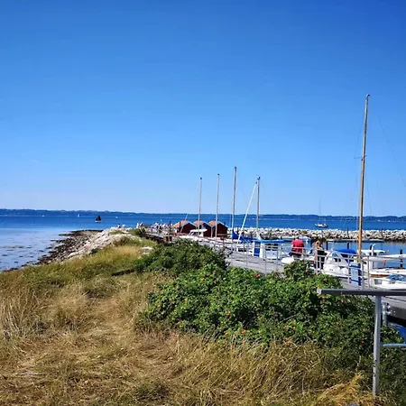 6 Person In * Ebeltoft