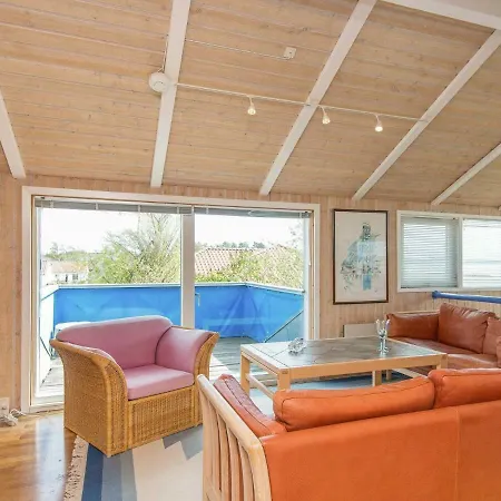 Casa vacanze 6 Person In *