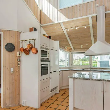 Casa vacanze 6 Person In *